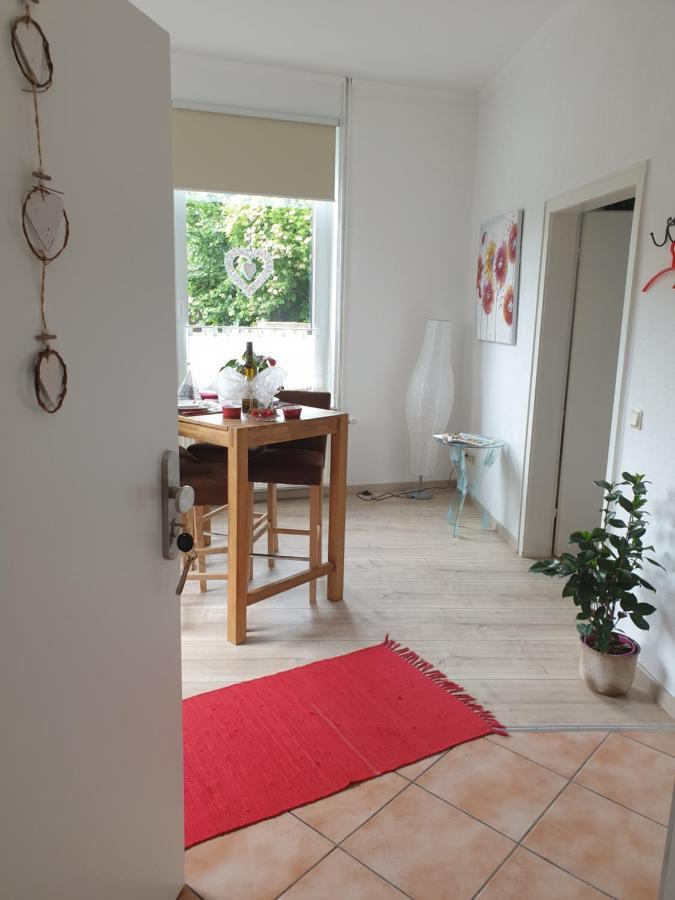 Marumparkblick 2 Modern Appartement *